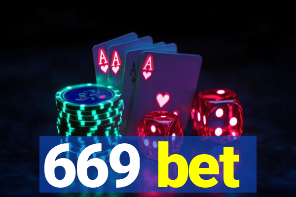 669 bet